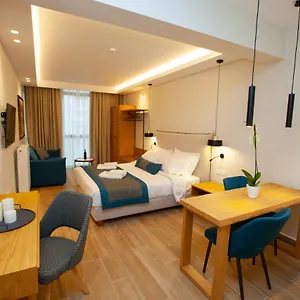 No21 Luxury Appartement Thessalonique