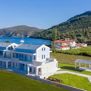 Appart hôtel Notia Luxury Living