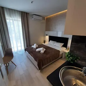 Appart hôtel Grand