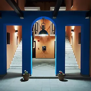 Appart hôtel Melia