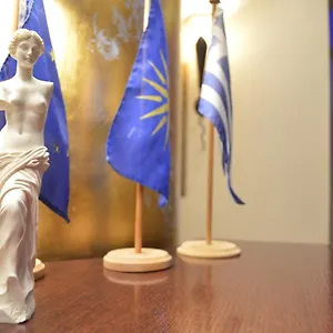 Hotel αφροδίτη