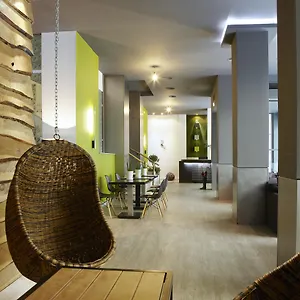 Otel City Hotel Thessaloniki