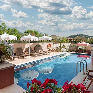 Hotel Kseynasa