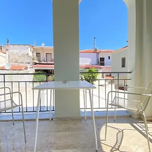 Apartment Mageiras Boutique, Afytos