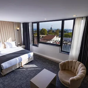 Hotel Moss Yenikapi Istanbul