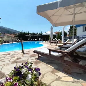Riviera Apart Otel