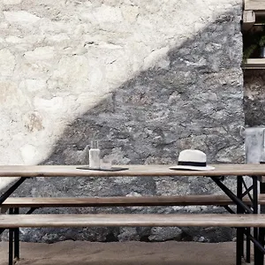Nomad Mykonos - Small Luxury Of The World Hotel Kalo Livadi