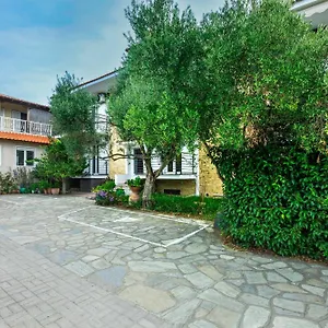 Appart hôtel Newstory