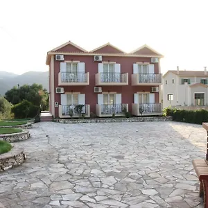 Apartment Ourania Sami (Kefalonia)
