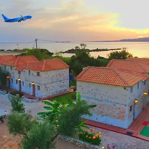 Holiday home Spasmata Village Stone Maisonette Minia