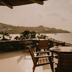 Soho Roc House Mykonos Hotel Paraga (Mykonos)