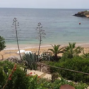 Dionisis Appartement Kounopetra
