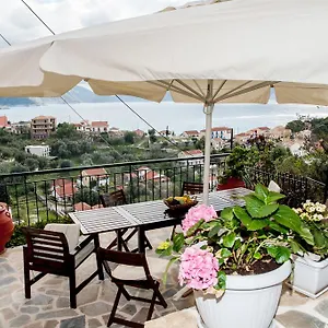 Fantastic View Appartement Asos