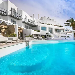 Hotel Ilio Maris Mykonos Town