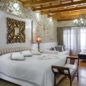 Avli Lounge Hotel Réthymnon