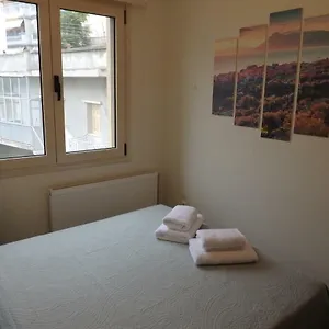 Apartment Lion Sunset Thessaloniki